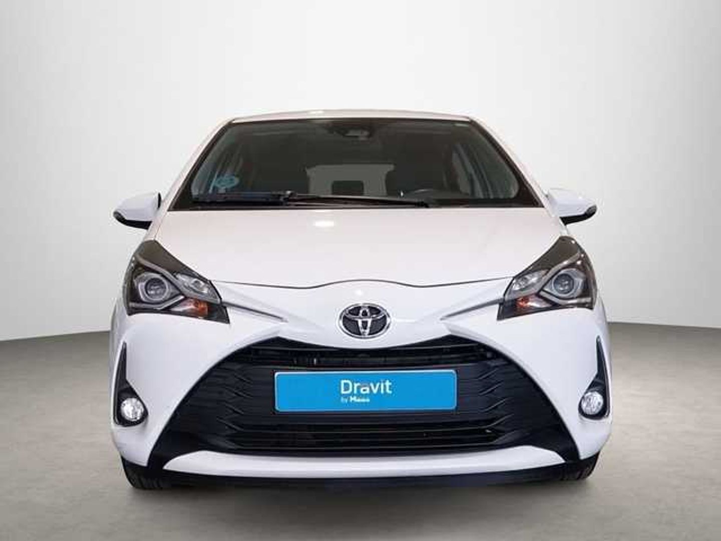 Toyota Yaris 1.0 Active