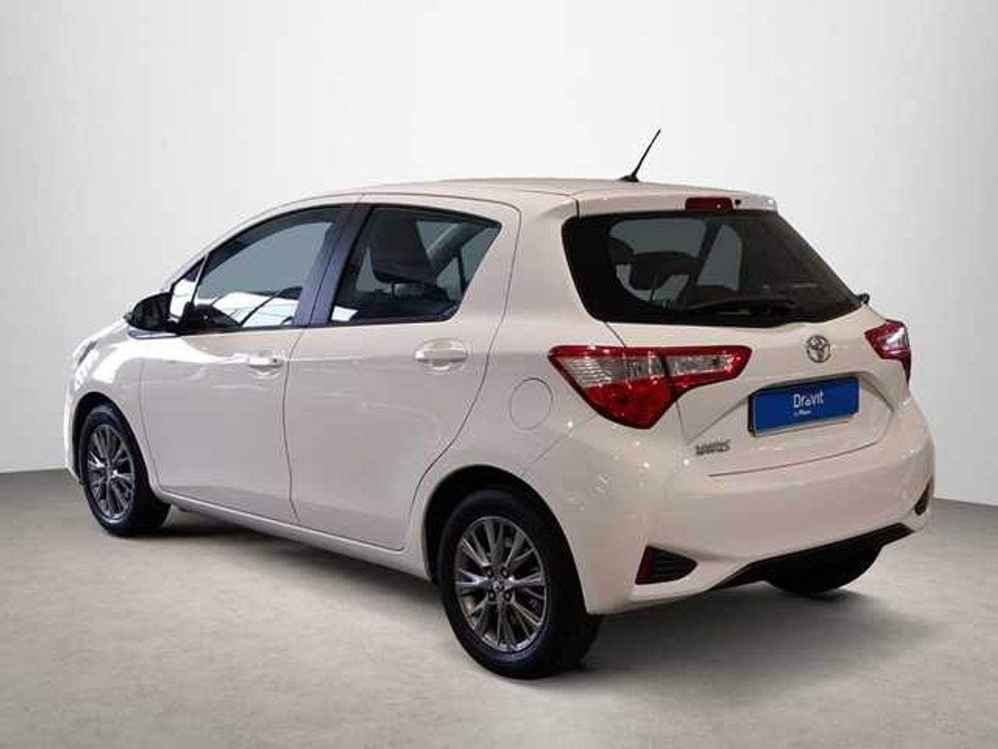 Toyota Yaris 1.0 Active