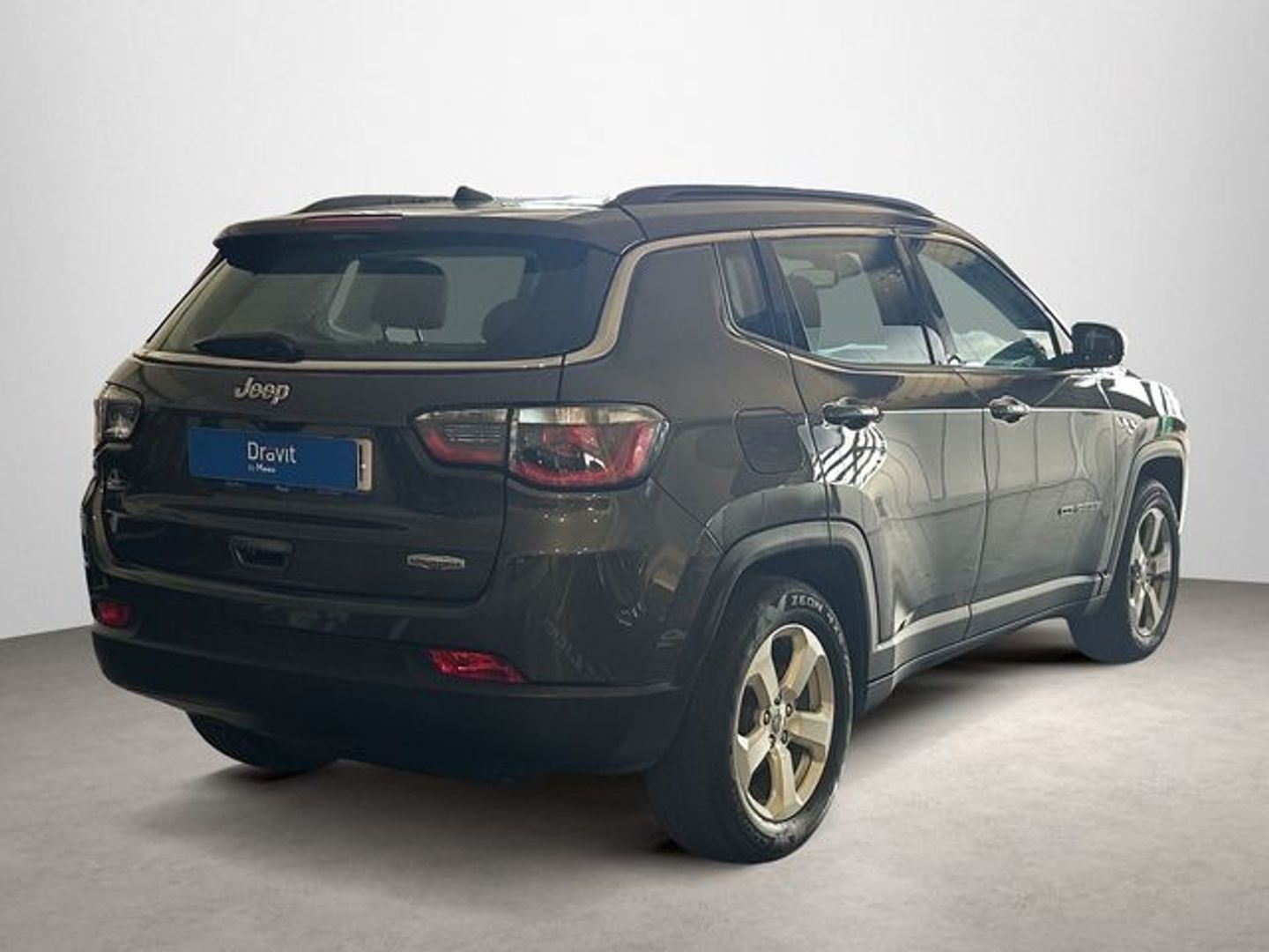 Jeep Compass 1.6 Multijet Longitude