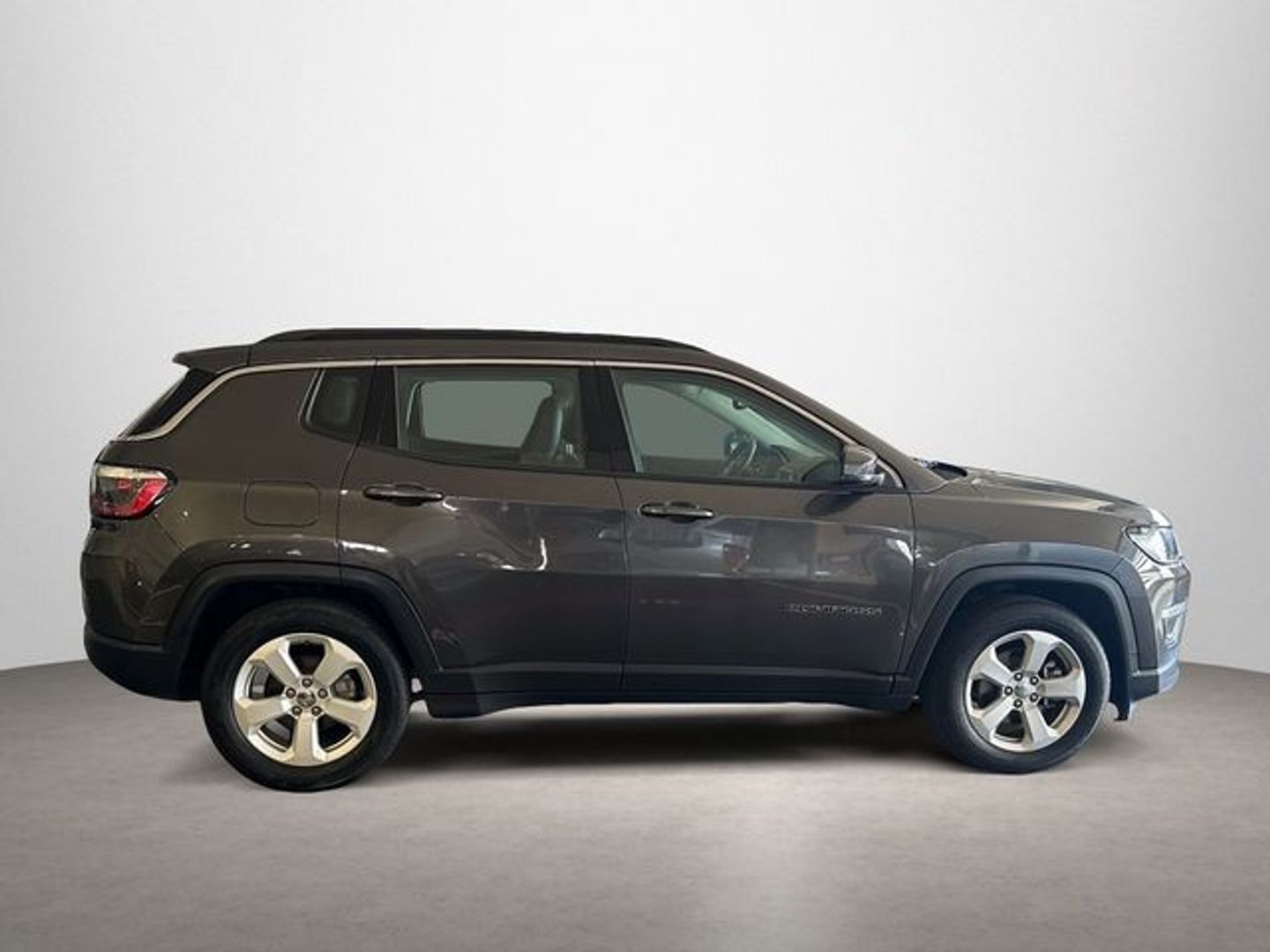 Jeep Compass 1.6 Multijet Longitude