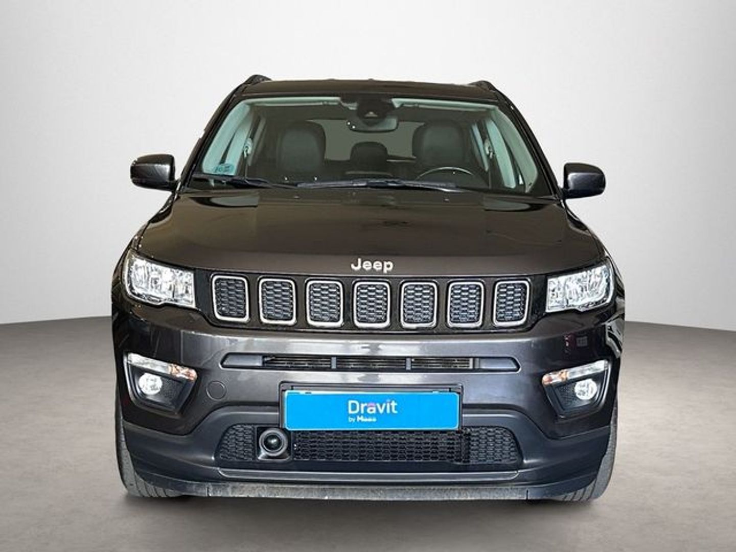 Jeep Compass 1.6 Multijet Longitude