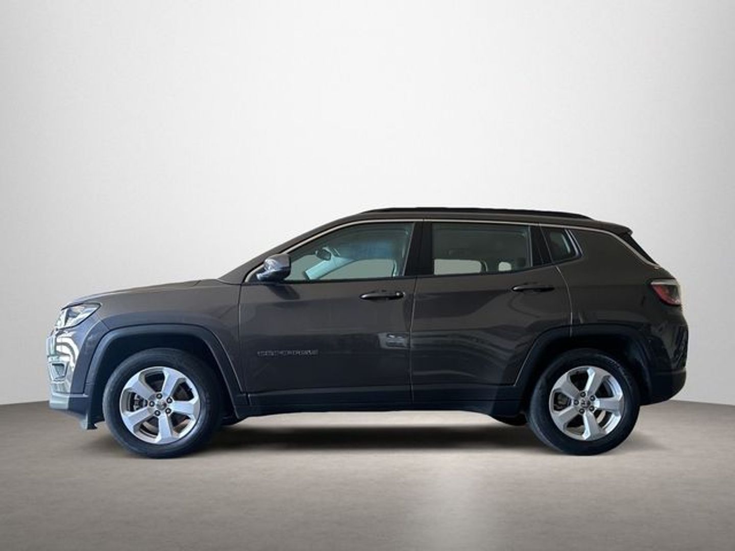 Jeep Compass 1.6 Multijet Longitude