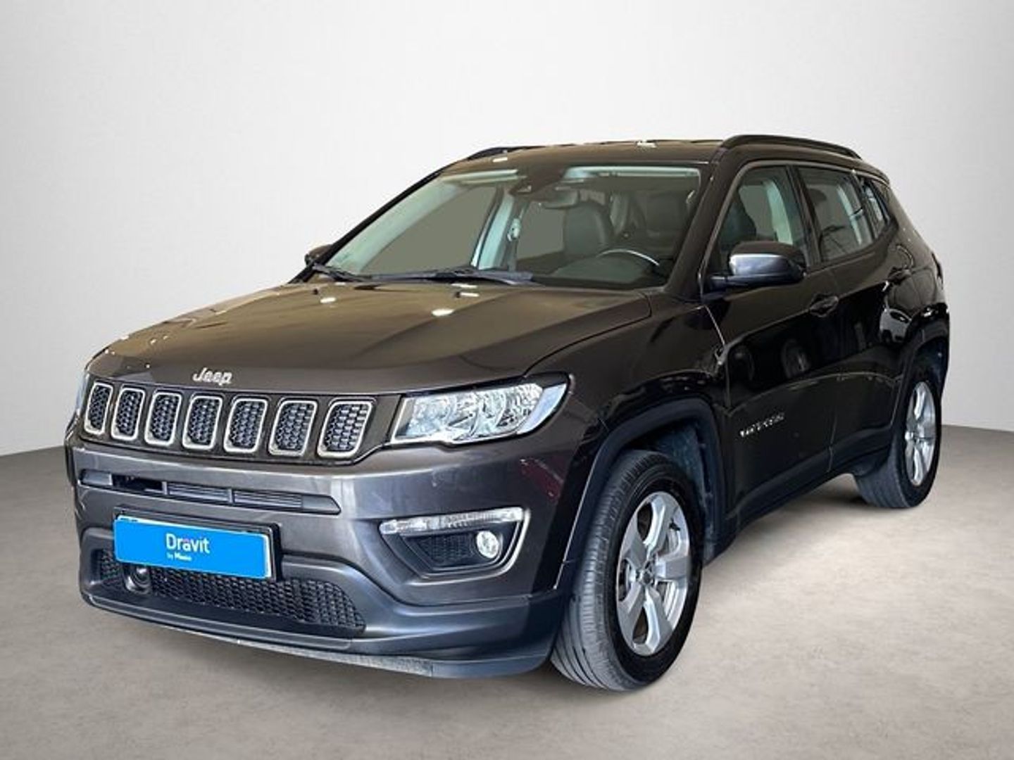 Jeep Compass 1.6 Multijet Longitude