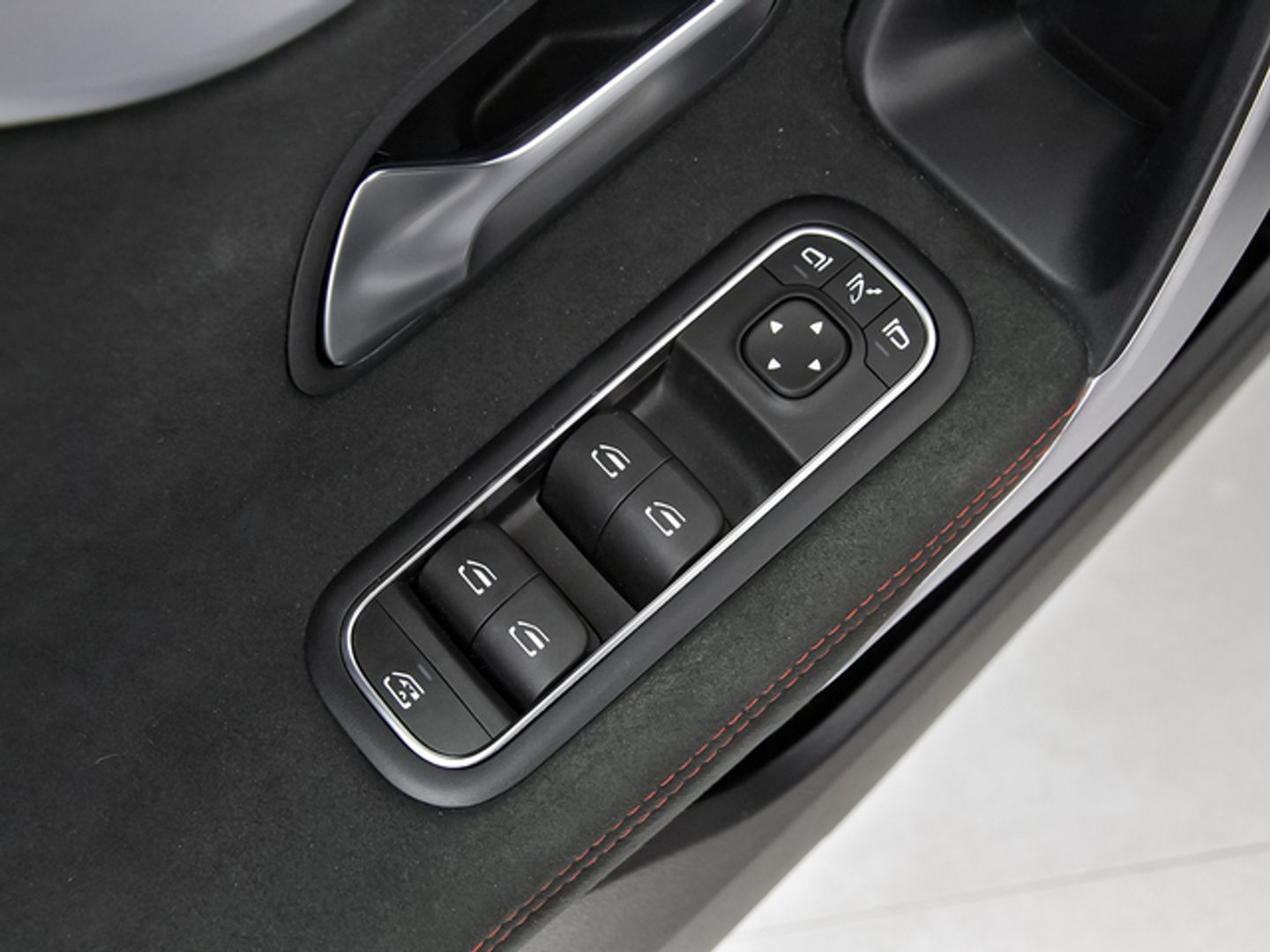 Mercedes-Benz Clase A 45 S Mercedes-AMG 4Matic+ 310 kW (421 CV)