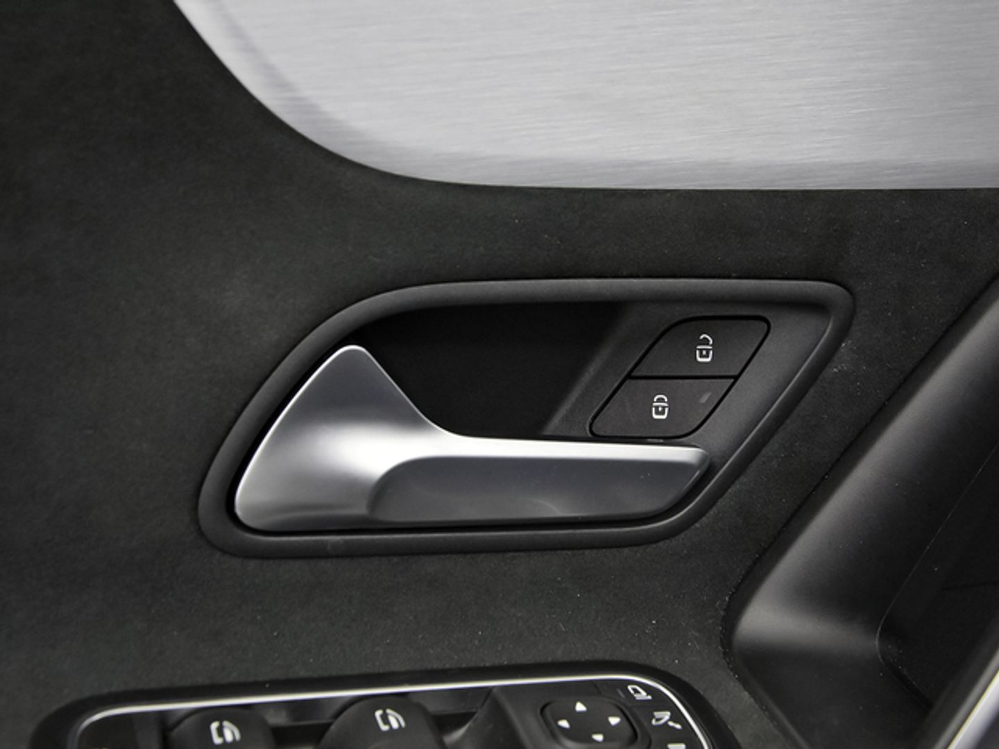 Mercedes-Benz Clase A 45 S Mercedes-AMG 4Matic+ 310 kW (421 CV)