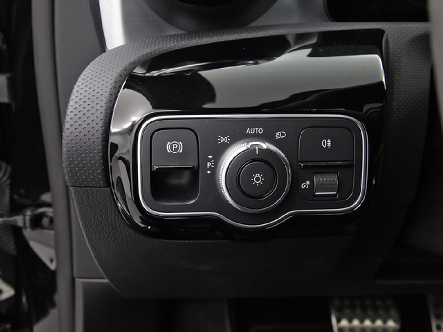 Mercedes-Benz Clase A 45 S Mercedes-AMG 4Matic+ 310 kW (421 CV)