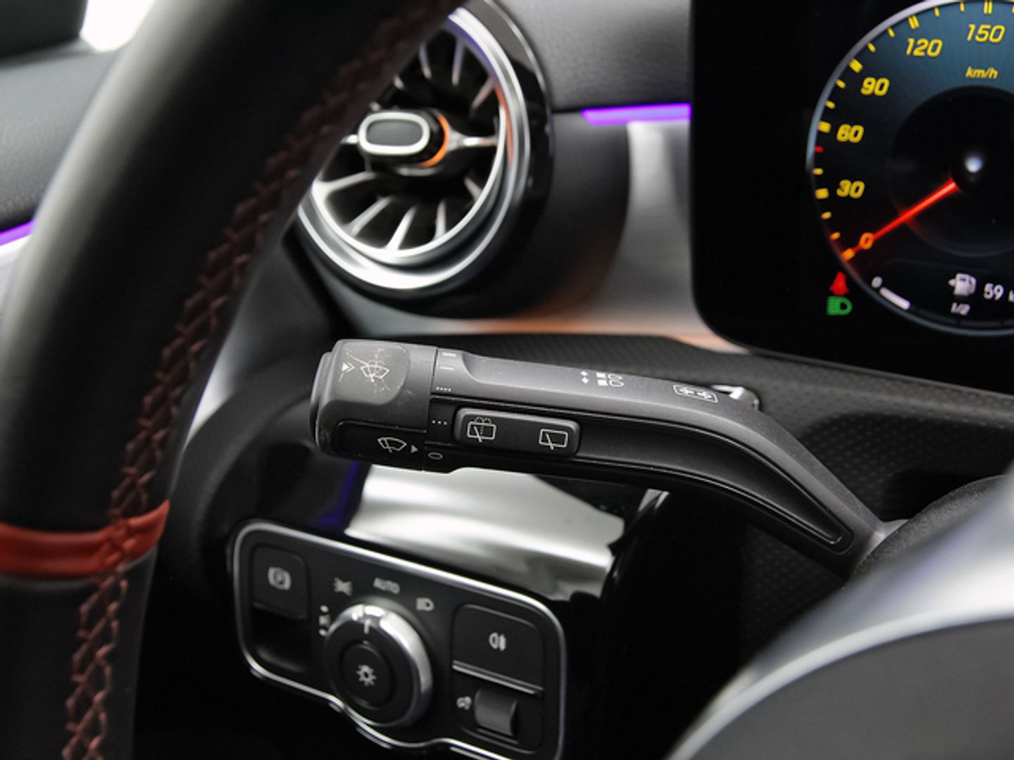 Mercedes-Benz Clase A 45 S Mercedes-AMG 4Matic+ 310 kW (421 CV)