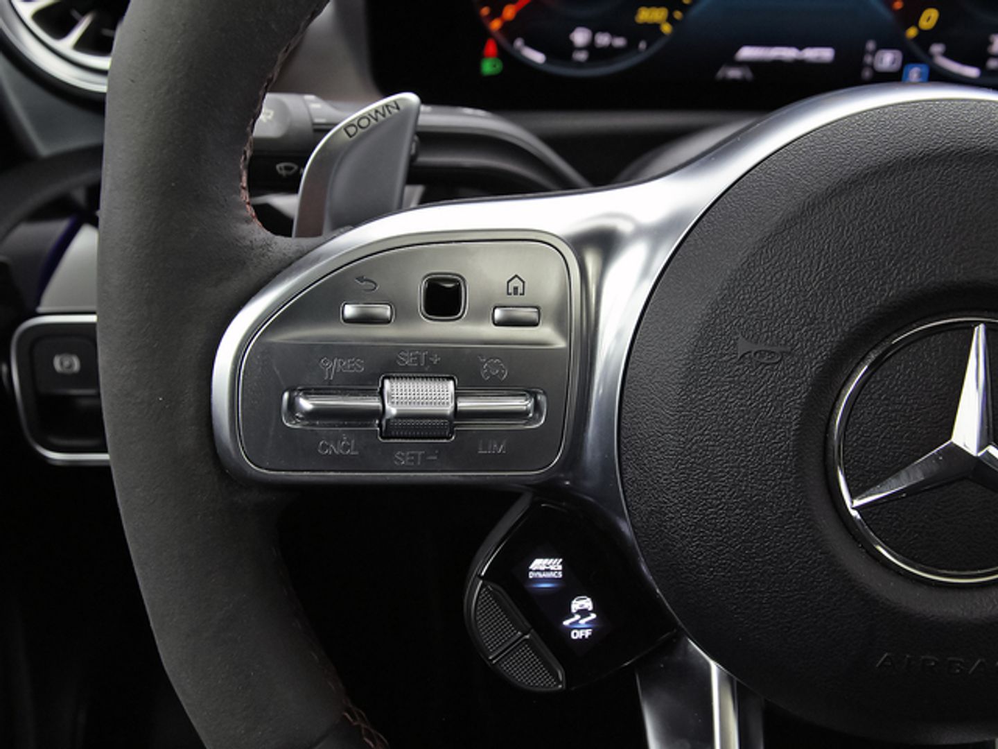 Mercedes-Benz Clase A 45 S Mercedes-AMG 4Matic+ 310 kW (421 CV)