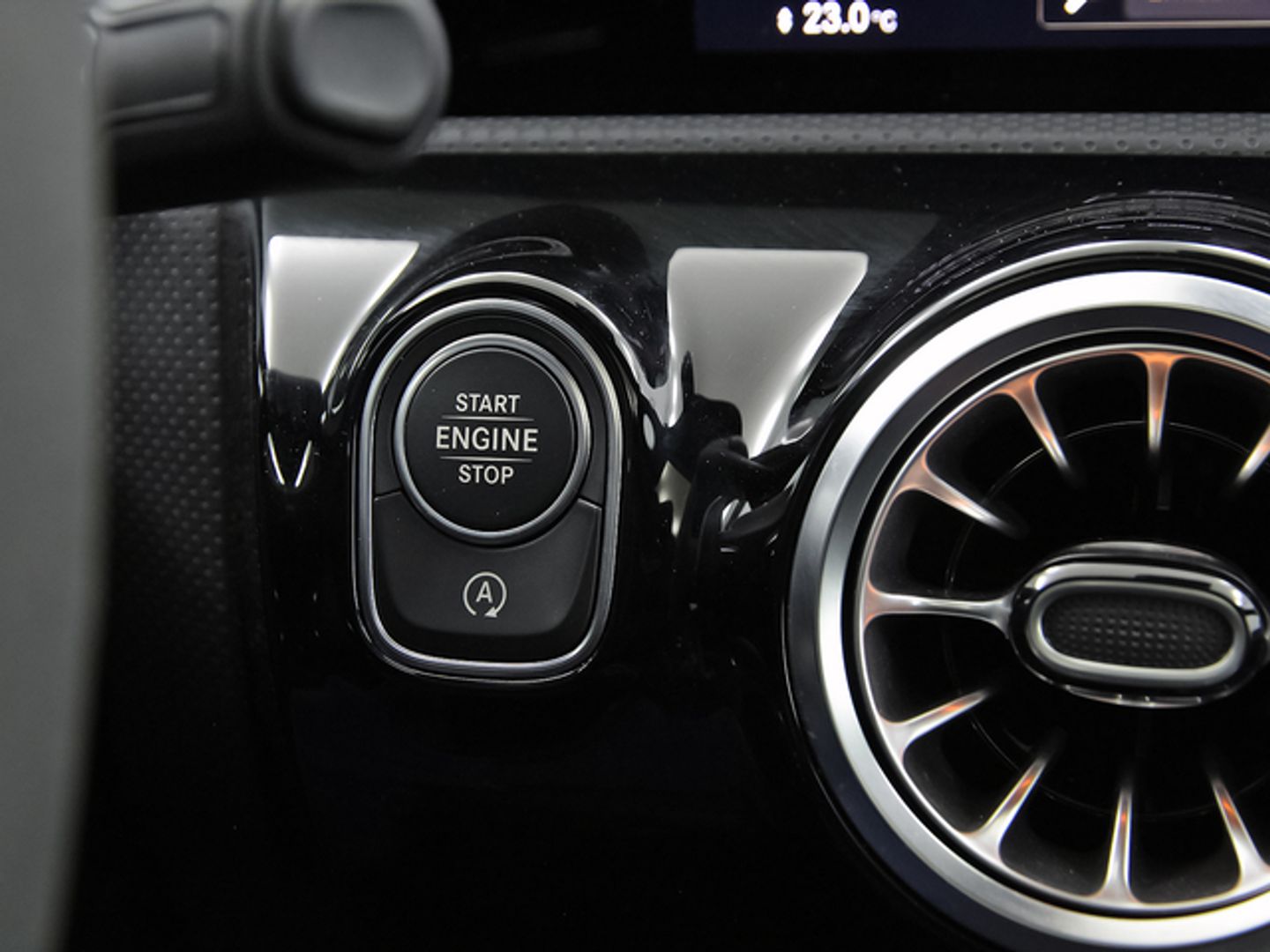 Mercedes-Benz Clase A 45 S Mercedes-AMG 4Matic+ 310 kW (421 CV)