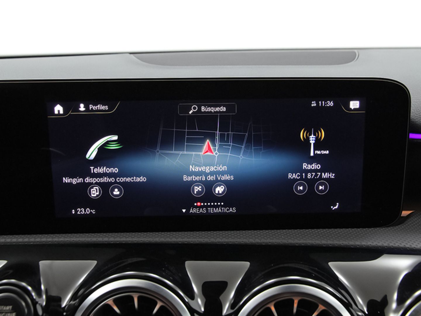 Mercedes-Benz Clase A 45 S Mercedes-AMG 4Matic+ 310 kW (421 CV)