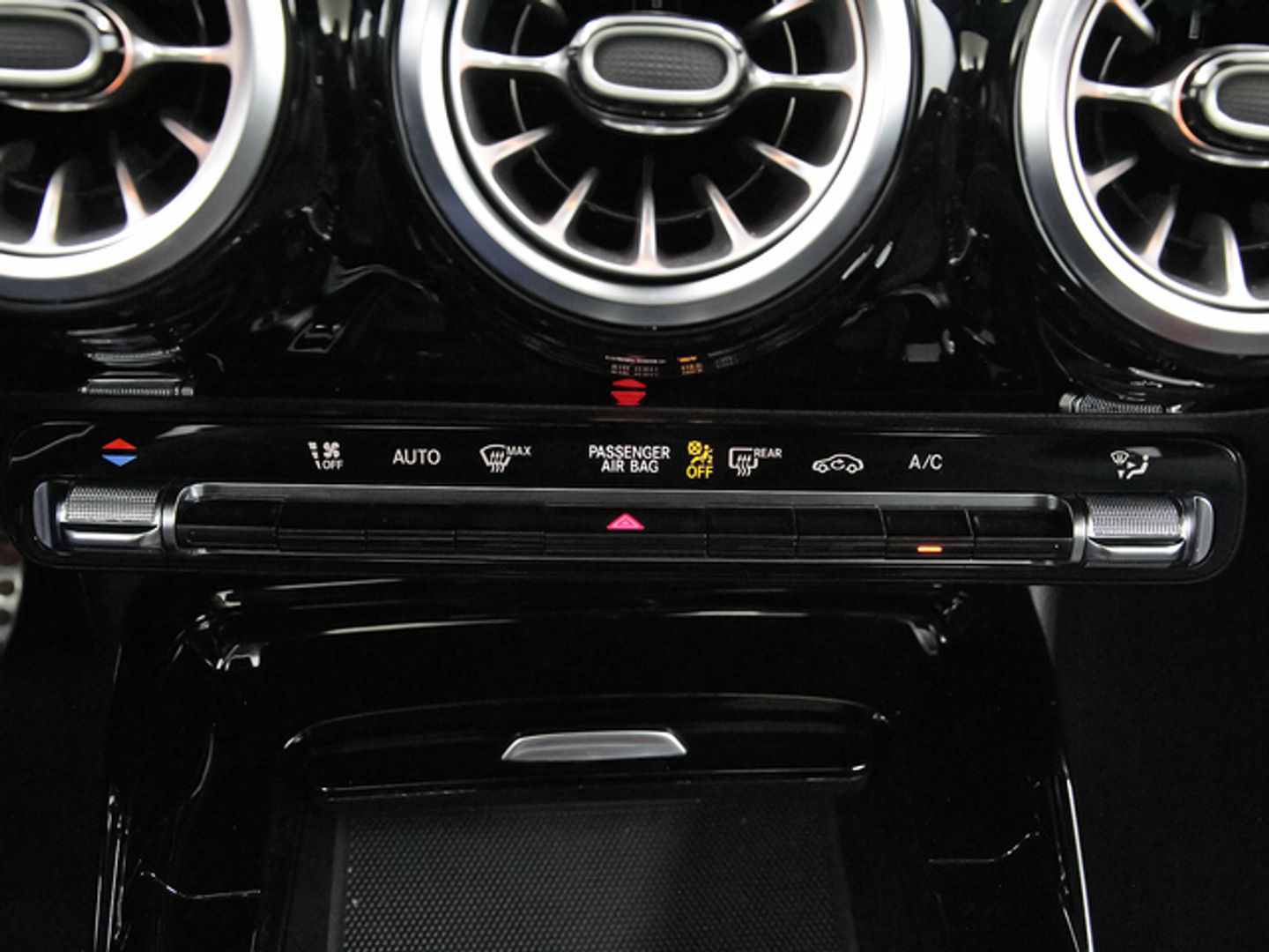 Mercedes-Benz Clase A 45 S Mercedes-AMG 4Matic+ 310 kW (421 CV)