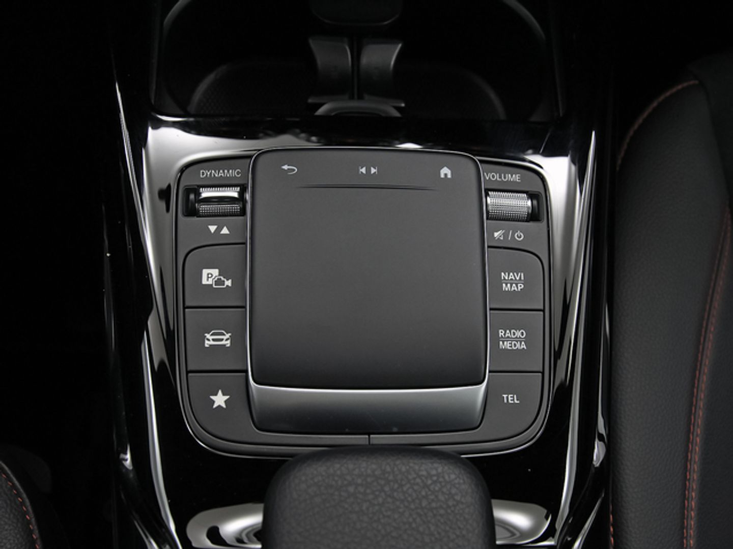 Mercedes-Benz Clase A 45 S Mercedes-AMG 4Matic+ 310 kW (421 CV)