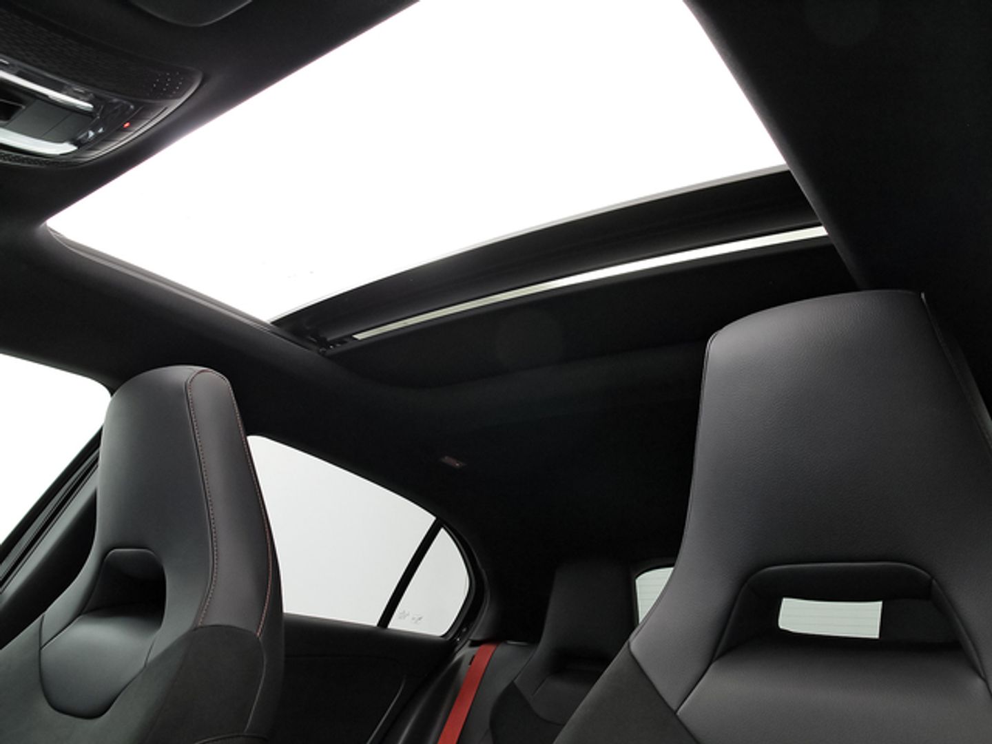 Mercedes-Benz Clase A 45 S Mercedes-AMG 4Matic+ 310 kW (421 CV)