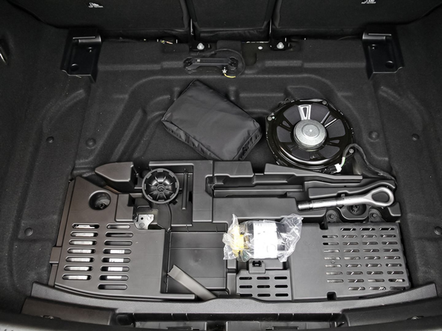 Mercedes-Benz Clase A 45 S Mercedes-AMG 4Matic+ 310 kW (421 CV)