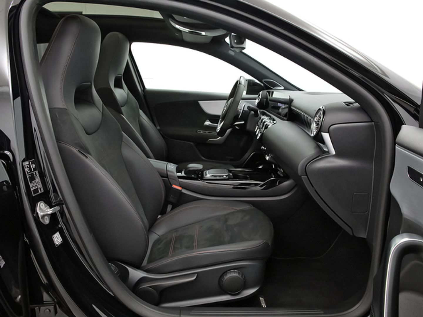 Mercedes-Benz Clase A 45 S Mercedes-AMG 4Matic+ 310 kW (421 CV)