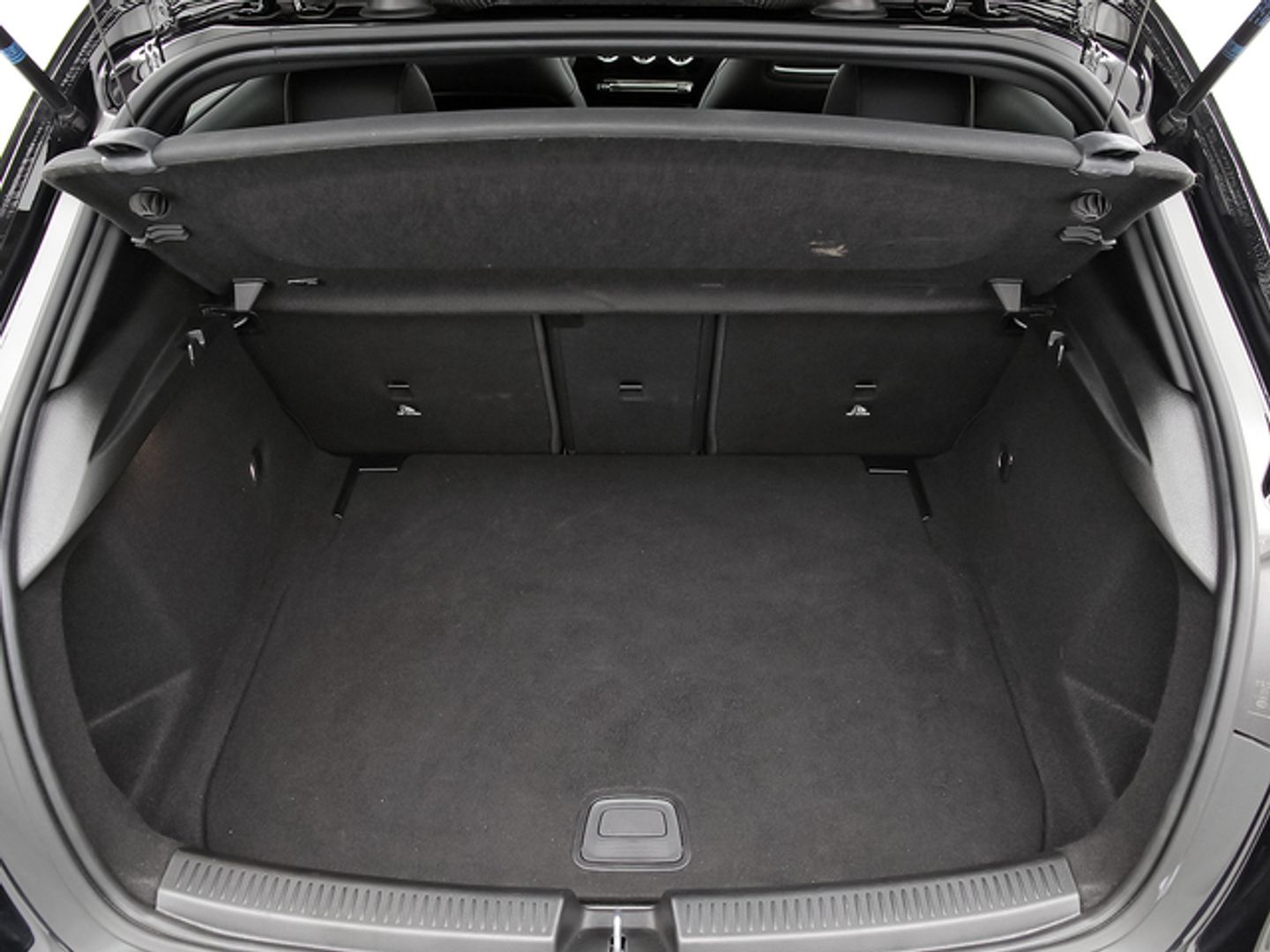 Mercedes-Benz Clase A 45 S Mercedes-AMG 4Matic+ 310 kW (421 CV)