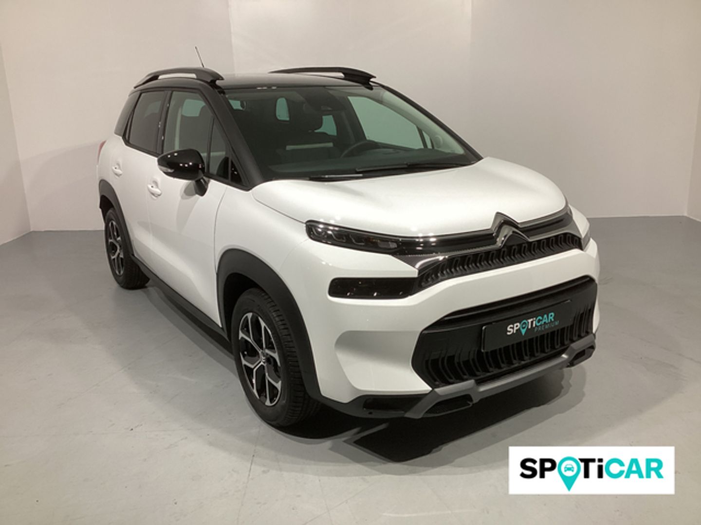 Citroen C3 Aircross PureTech 110 Plus