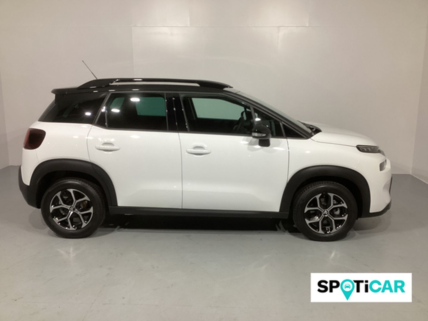 Citroen C3 Aircross PureTech 110 Plus