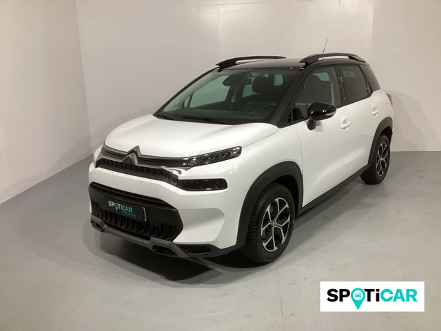 Citroen C3 Aircross PureTech 110 Plus