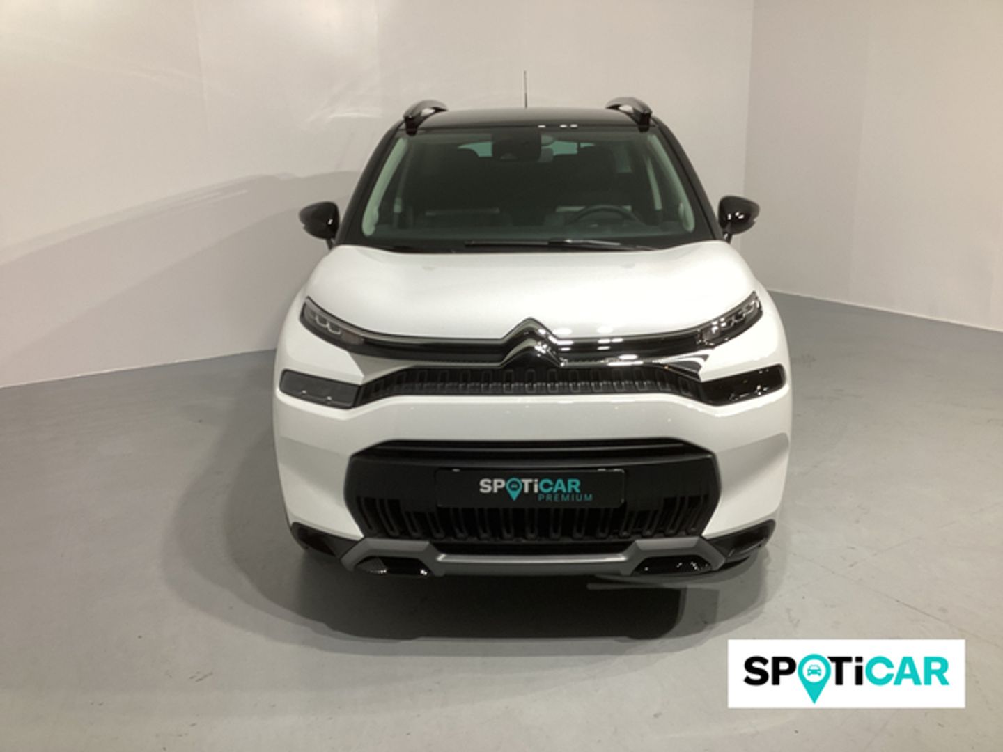 Citroen C3 Aircross PureTech 110 Plus