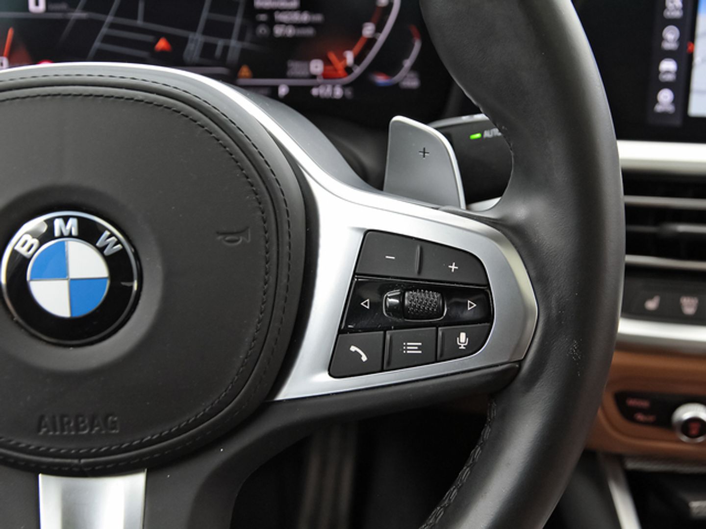 Bmw Serie 3 M340i -