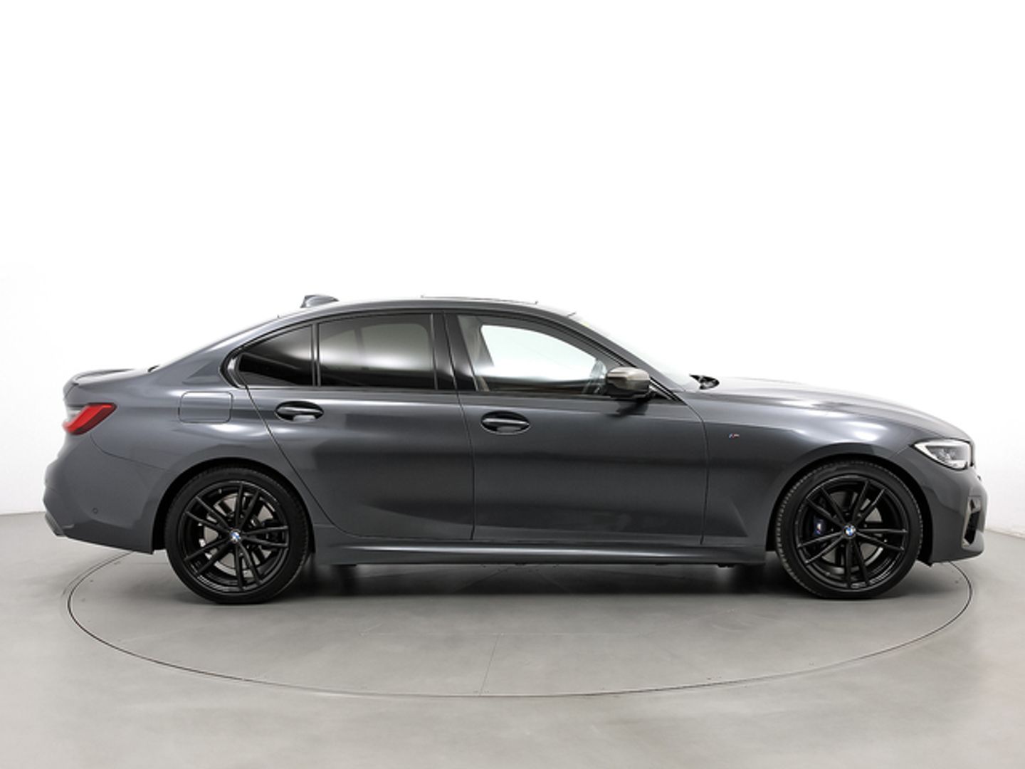 Bmw Serie 3 M340i -