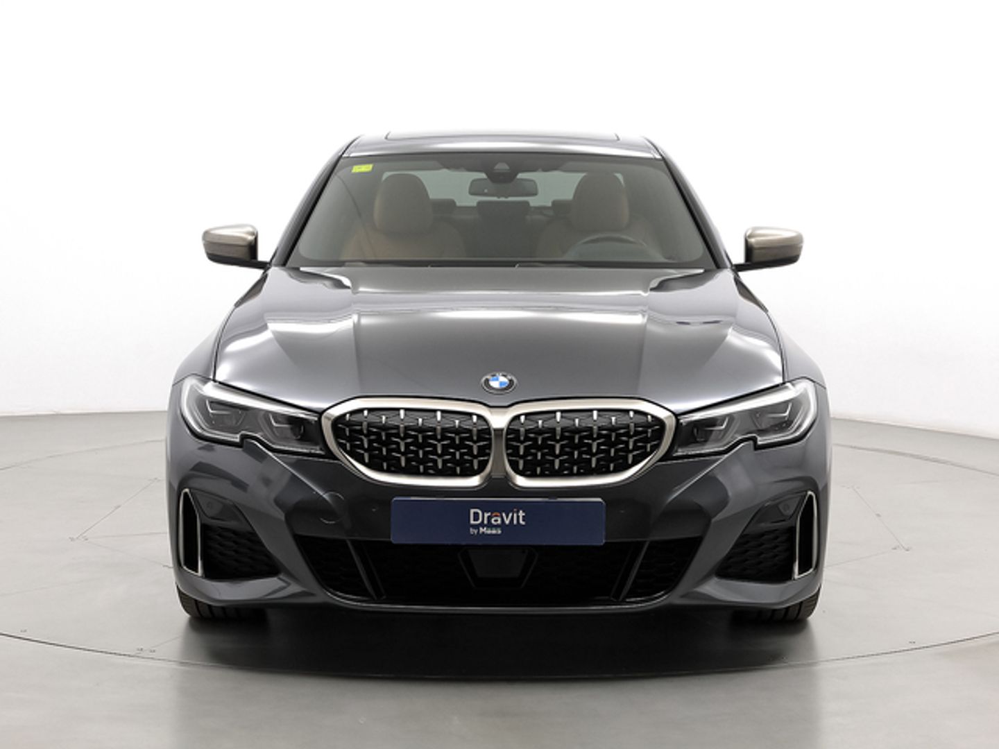 Bmw Serie 3 M340i -