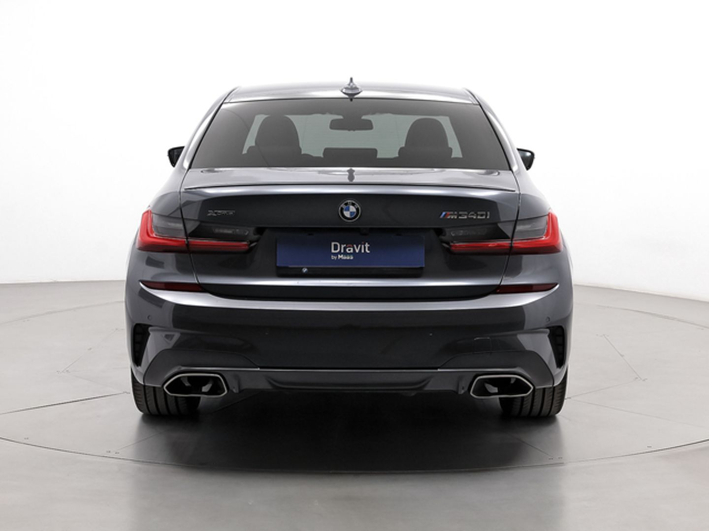 Bmw Serie 3 M340i -