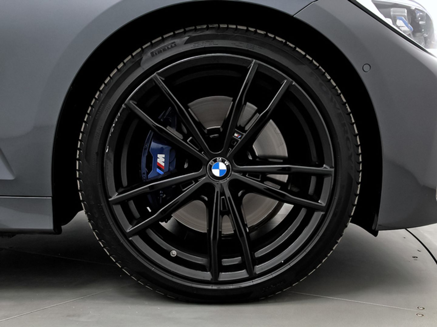 Bmw Serie 3 M340i -