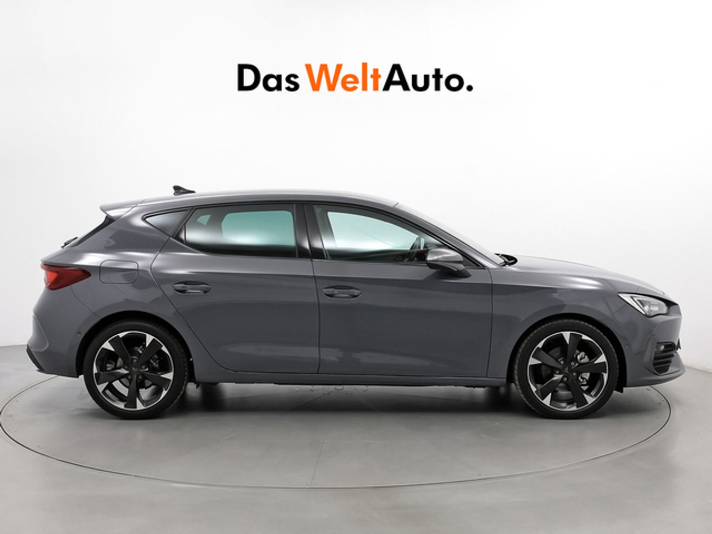 Cupra Leon 1.5 eTSI -