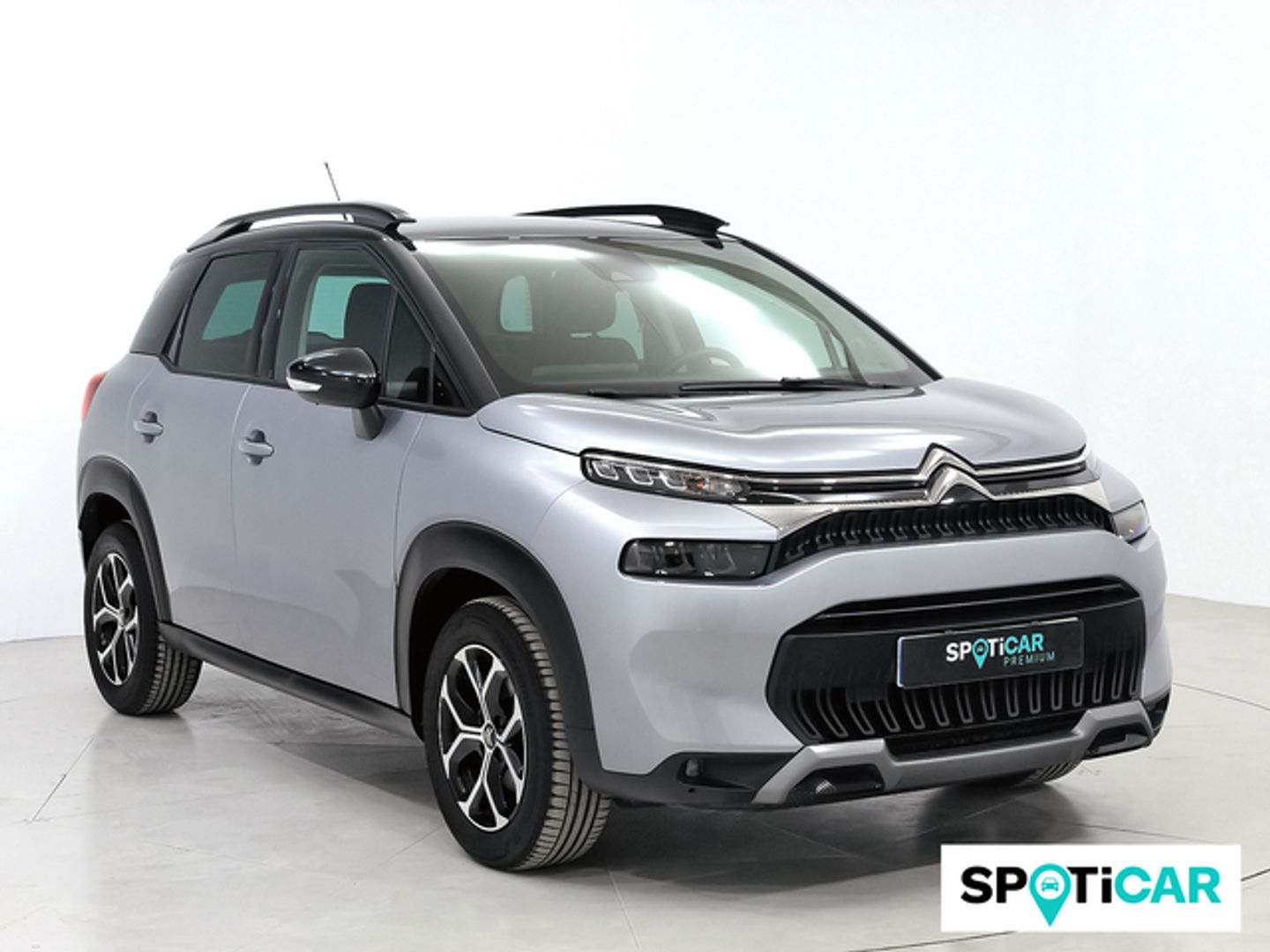 Citroen C3 Aircross PureTech 110 S&S Shine Pack 81 kW (110 CV)