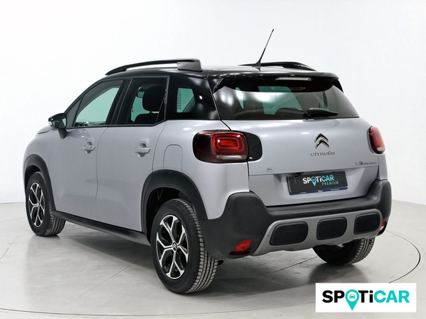 Citroen C3 Aircross PureTech 110 S&S Shine Pack 81 kW (110 CV)
