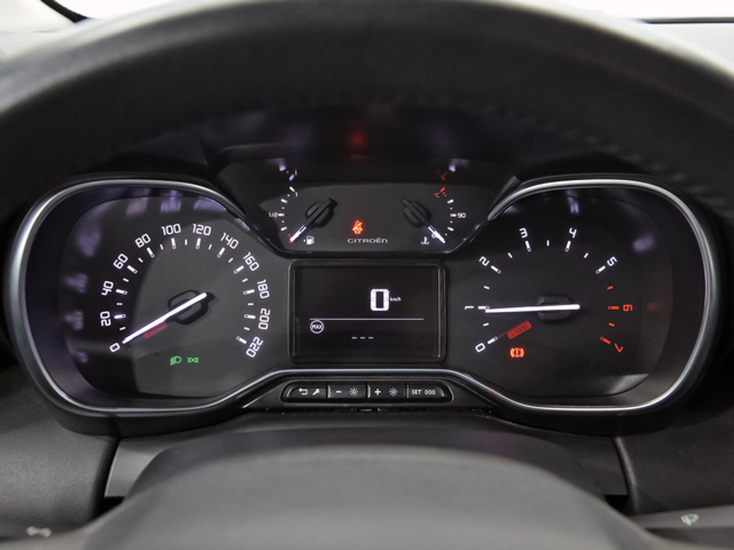 Citroen C3 Aircross PureTech 110 S&S Shine Pack 81 kW (110 CV)