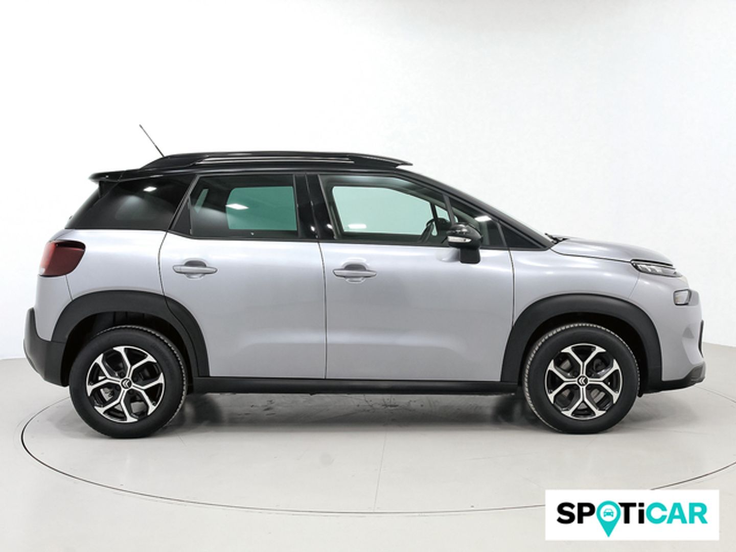 Citroen C3 Aircross PureTech 110 S&S Shine Pack 81 kW (110 CV)