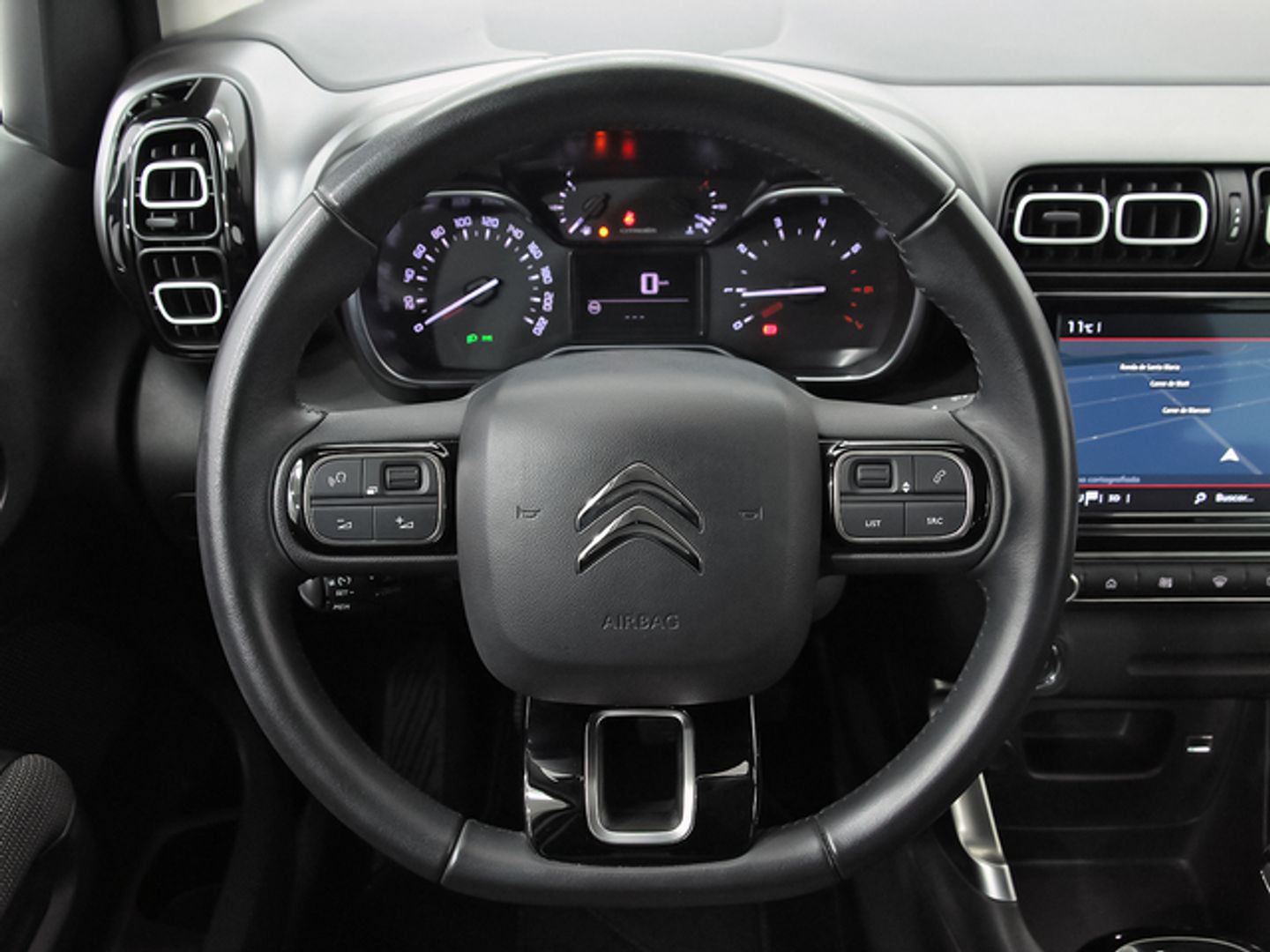 Citroen C3 Aircross PureTech 110 S&S Shine Pack 81 kW (110 CV)