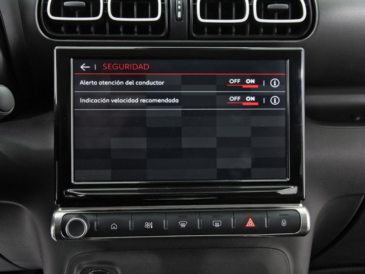 Citroen C3 Aircross PureTech 110 S&S Shine Pack 81 kW (110 CV)