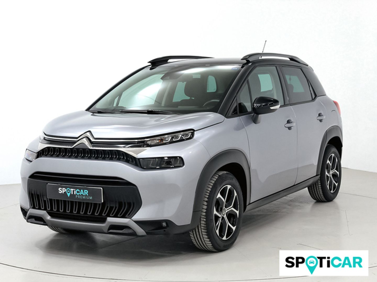 Citroen C3 Aircross PureTech 110 S&S Shine Pack 81 kW (110 CV)