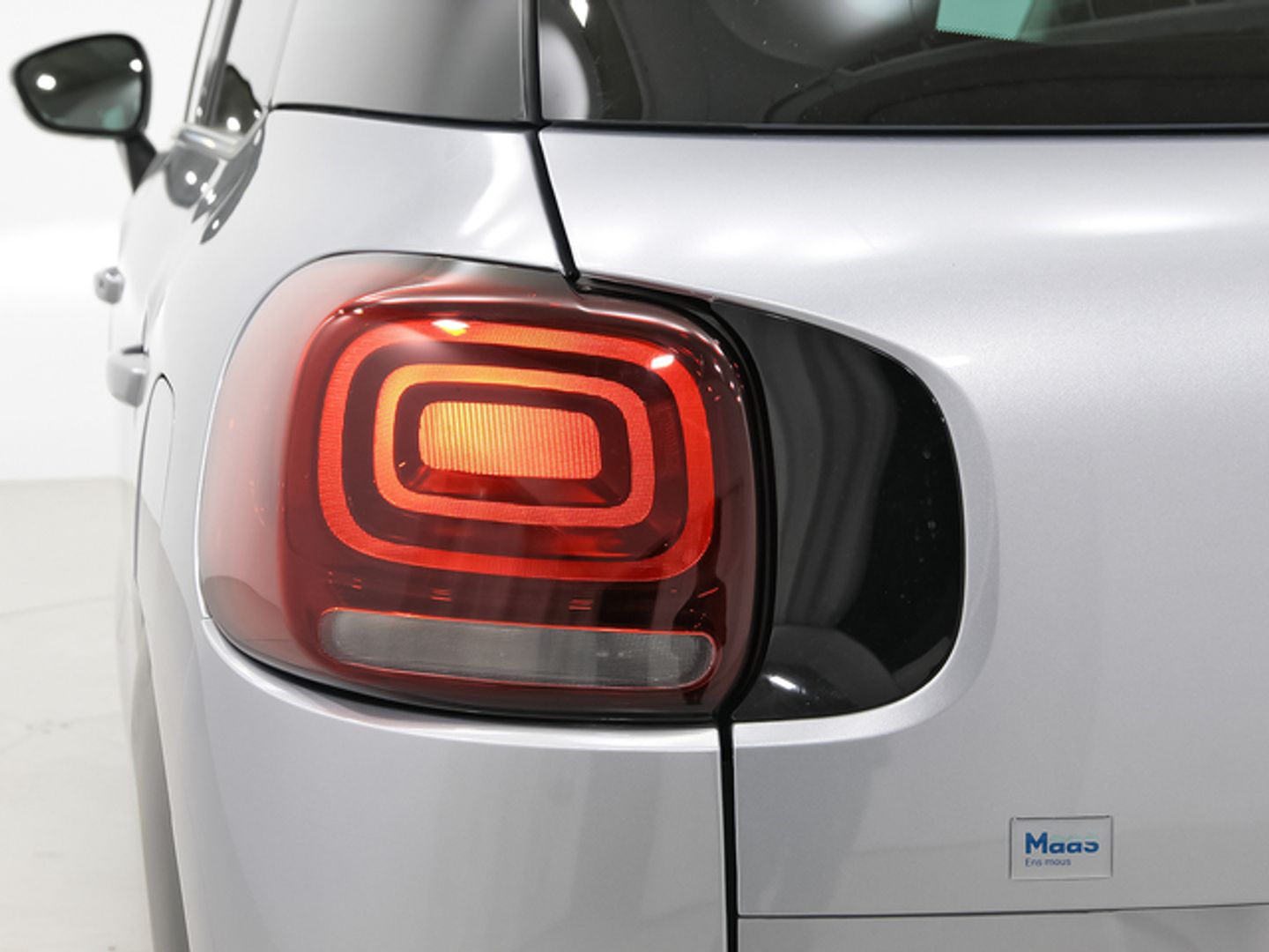 Citroen C3 Aircross PureTech 110 S&S Shine Pack 81 kW (110 CV)