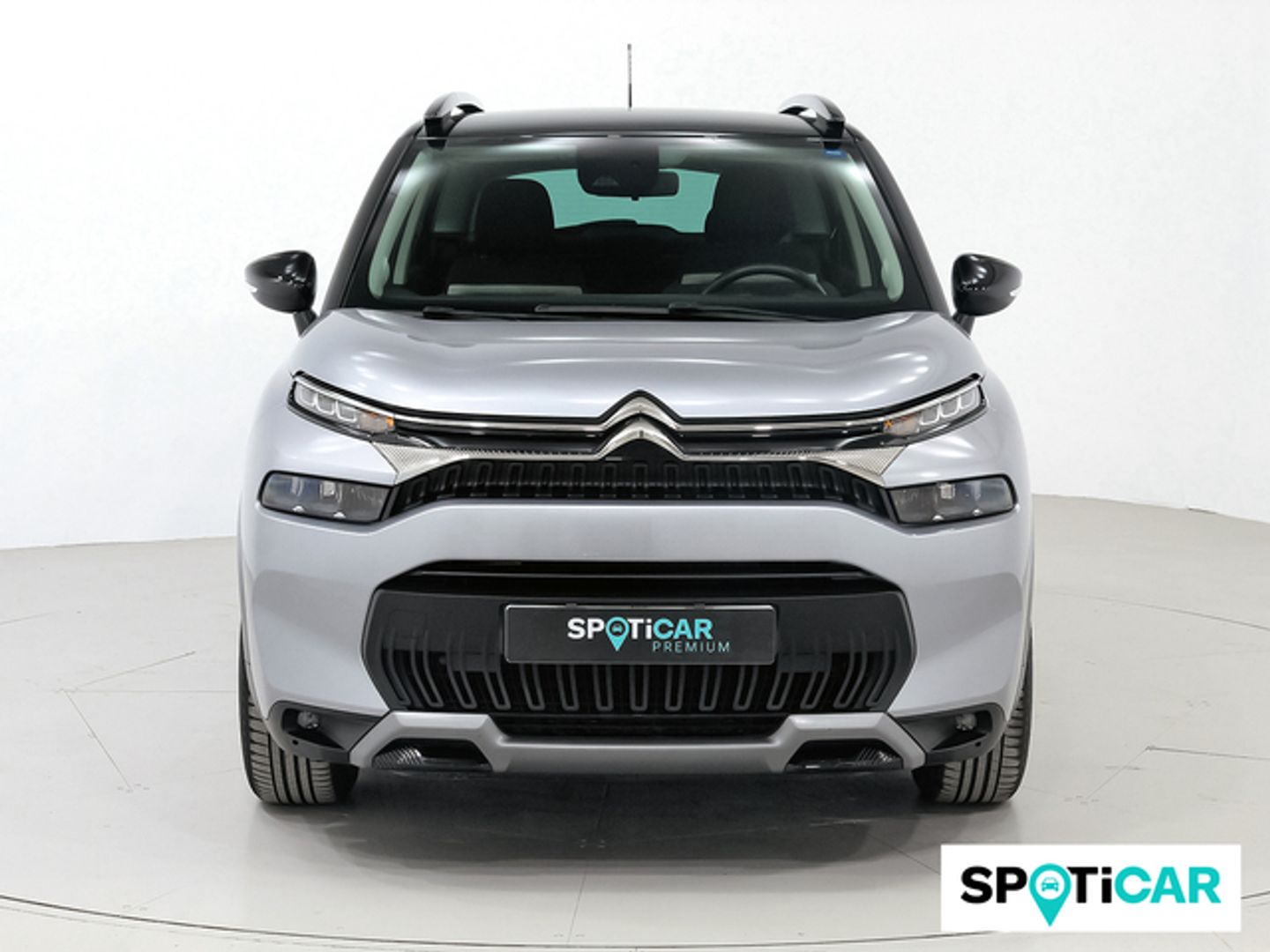 Citroen C3 Aircross PureTech 110 S&S Shine Pack 81 kW (110 CV)