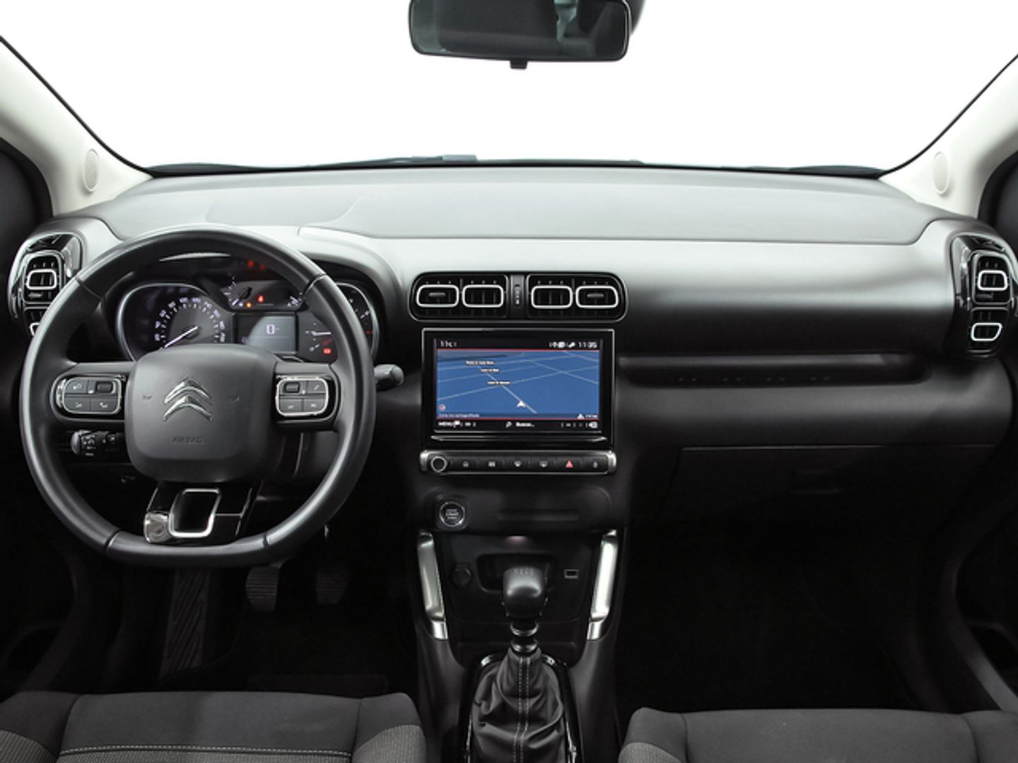 Citroen C3 Aircross PureTech 110 S&S Shine Pack 81 kW (110 CV)