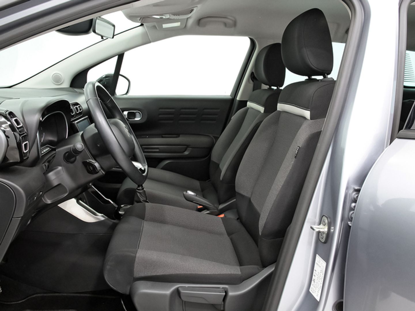 Citroen C3 Aircross PureTech 110 S&S Shine Pack 81 kW (110 CV)