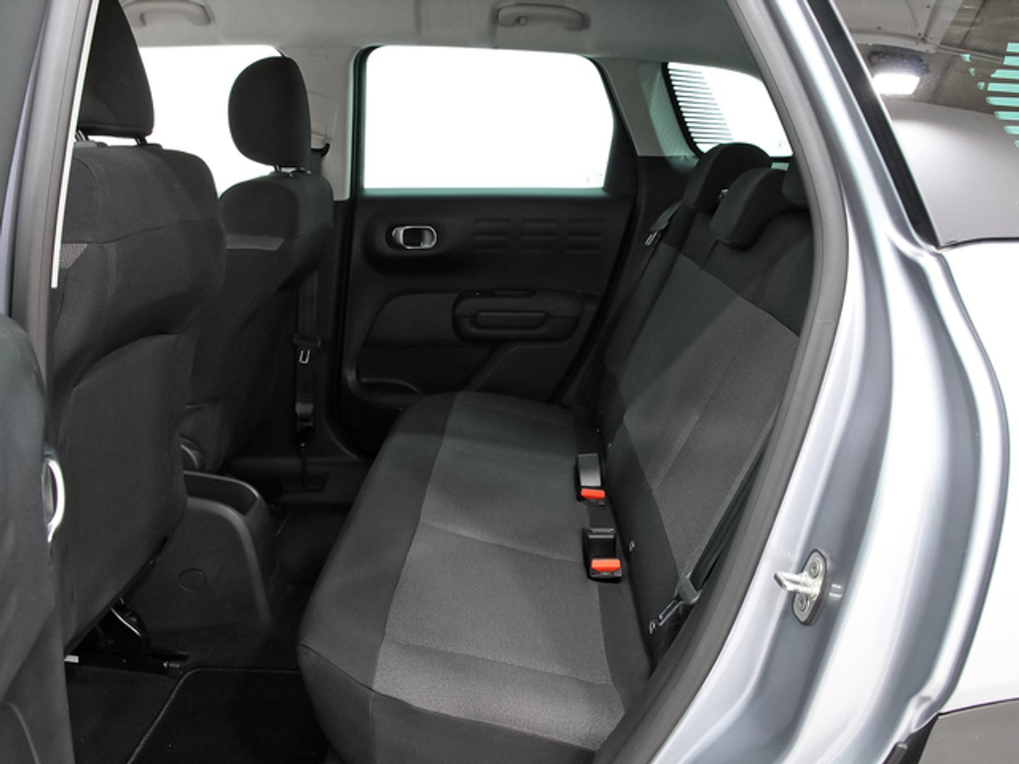Citroen C3 Aircross PureTech 110 S&S Shine Pack 81 kW (110 CV)