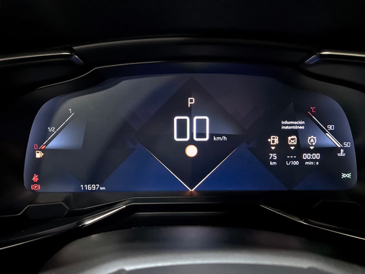DS DS7 Crossback PureTech 180 Rivoli Auto 132 kW (180 CV)