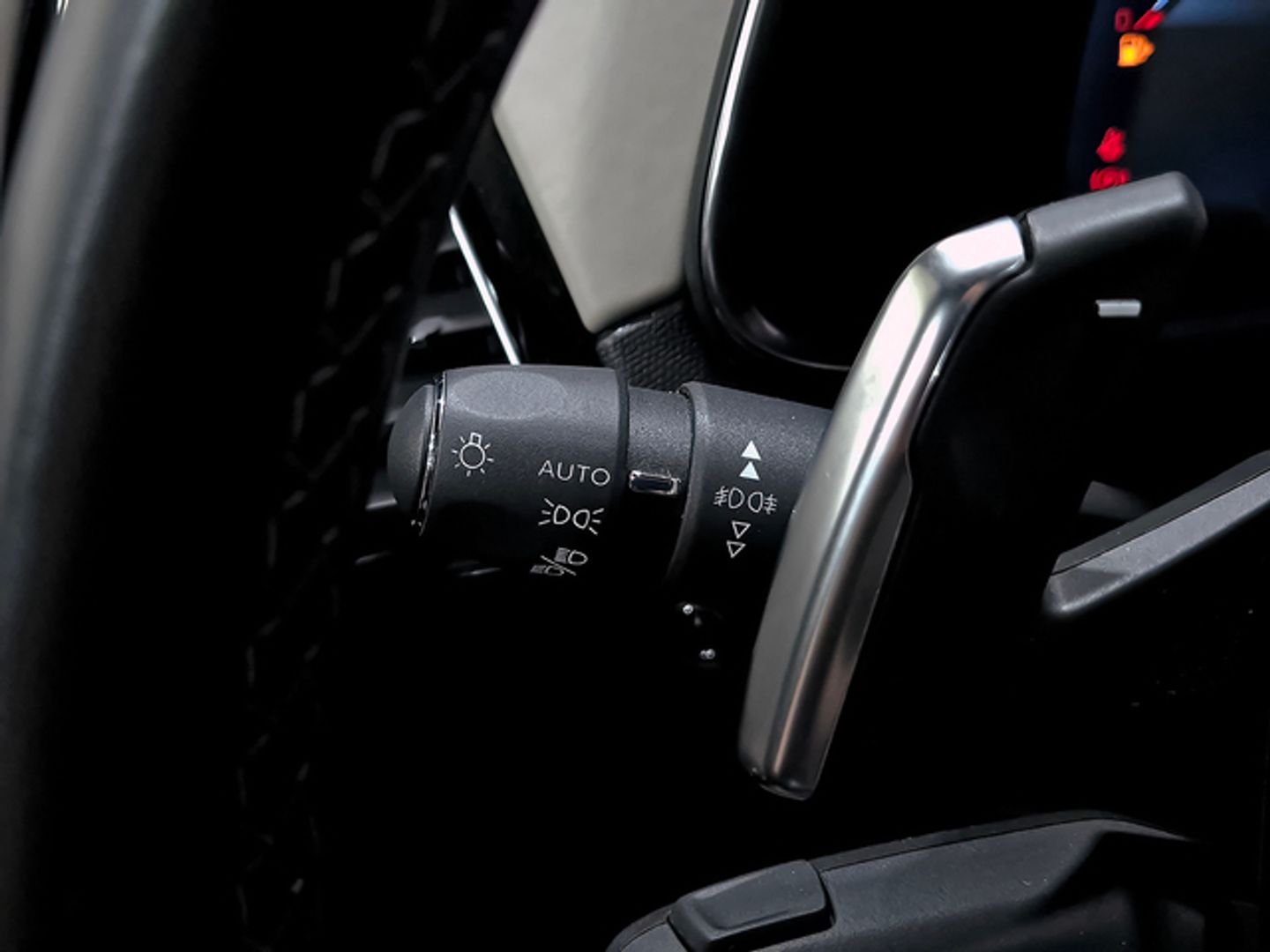 DS DS7 Crossback PureTech 180 Rivoli Auto 132 kW (180 CV)