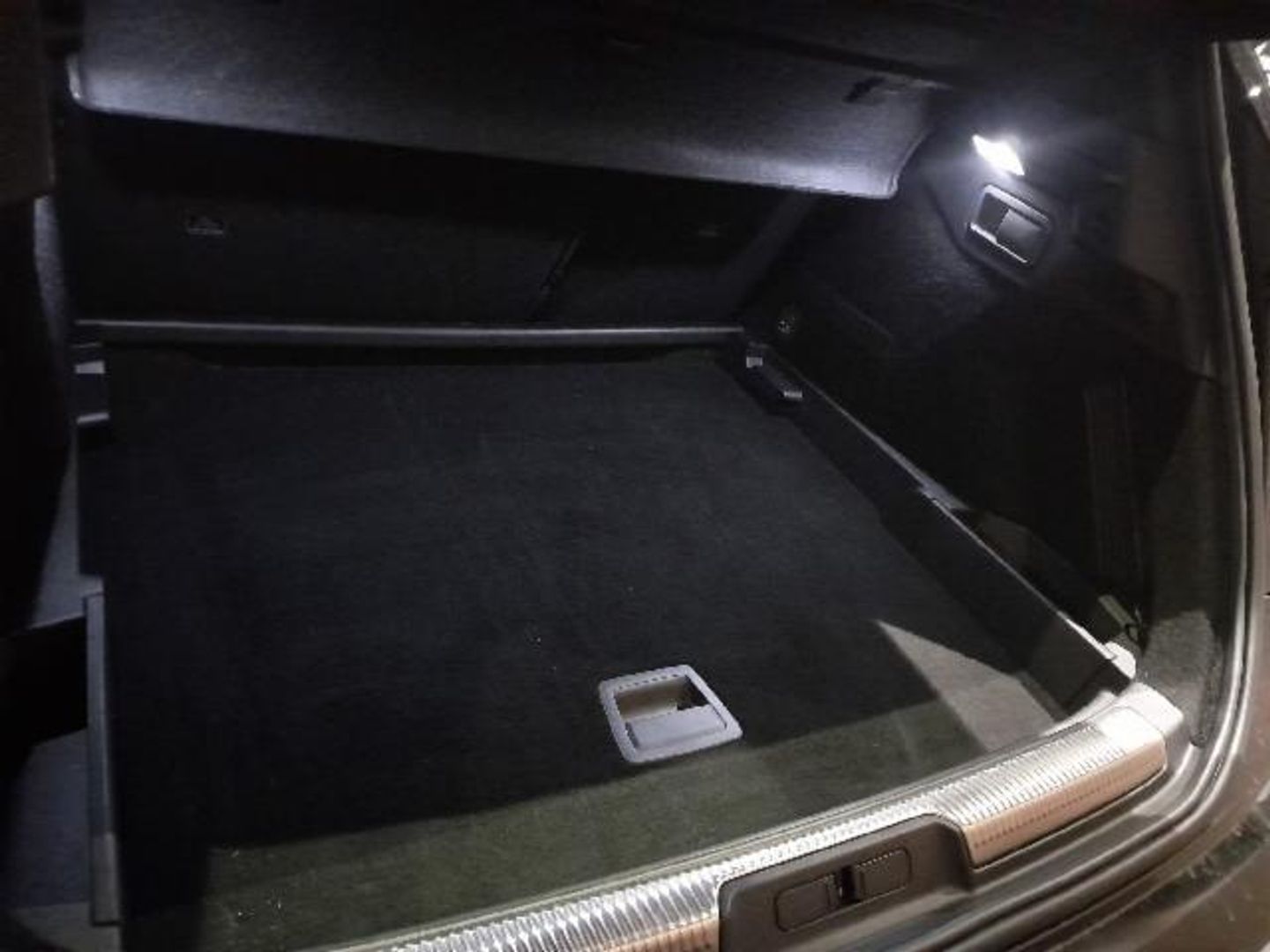 DS DS7 Crossback PureTech 180 Rivoli Auto 132 kW (180 CV)