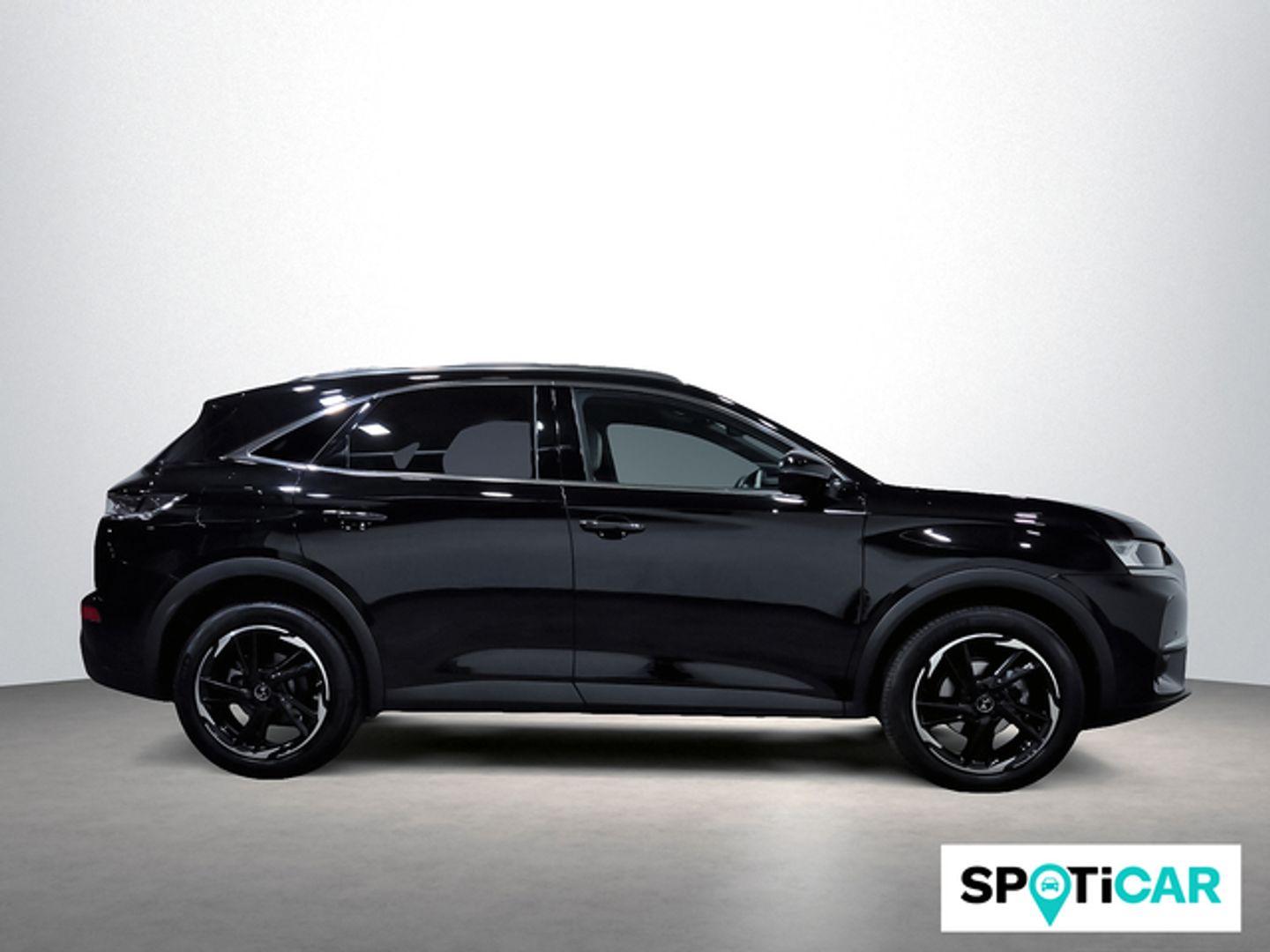 DS DS7 Crossback PureTech 180 Rivoli Auto 132 kW (180 CV)