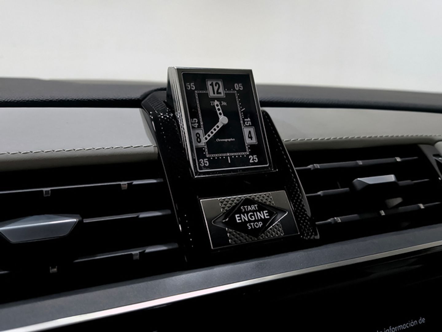DS DS7 Crossback PureTech 180 Rivoli Auto 132 kW (180 CV)
