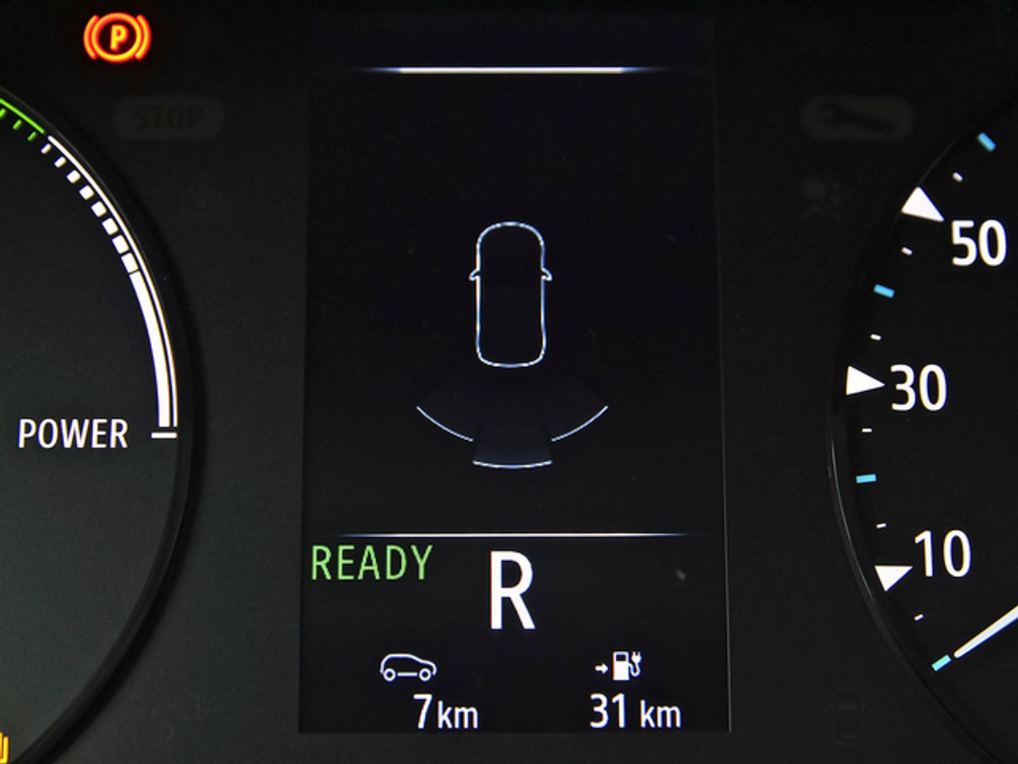 Nissan e-NV200 Furgon Electrica 40 kWh Profesional 80 kW (109 CV)