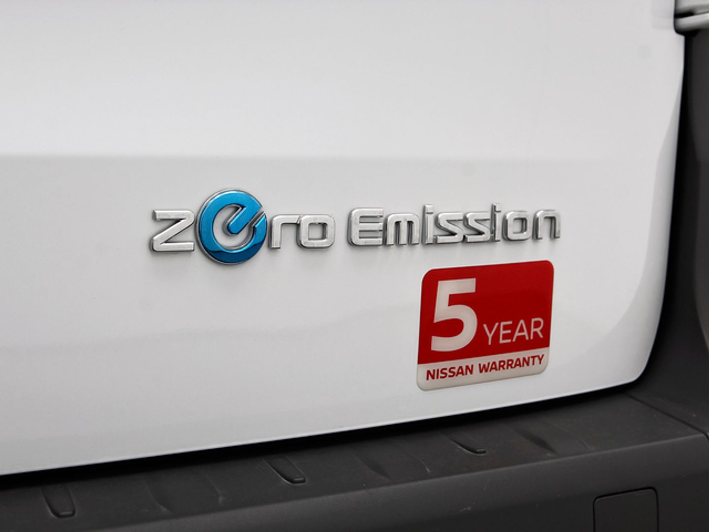 Nissan e-NV200 Furgon Electrica 40 kWh Profesional 80 kW (109 CV)