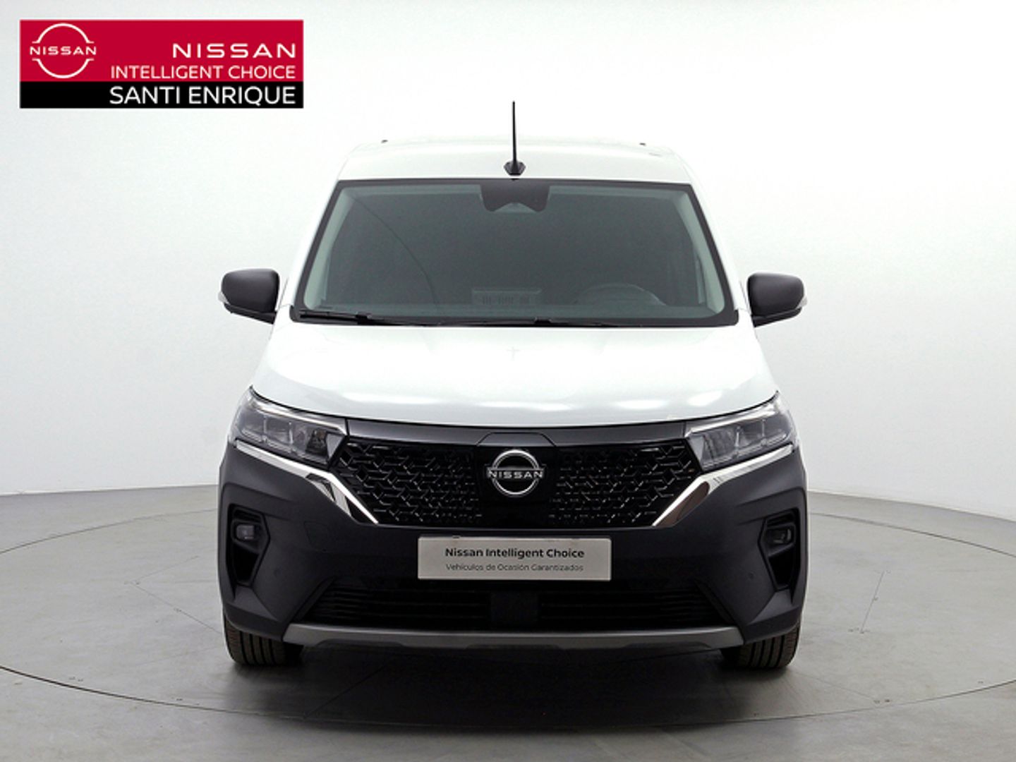 Nissan e-NV200 Furgon Electrica 40 kWh Profesional 80 kW (109 CV)